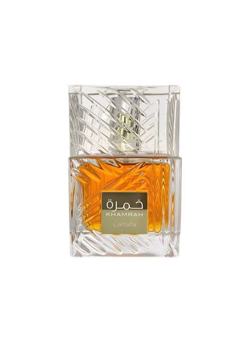 Khumra perfume by Lattafa, 30 ml